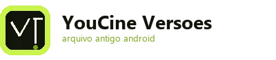YouCine Versoes logo